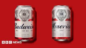 Image result for budweiser