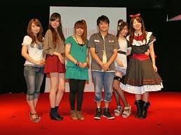 「吉井玲 バカとテストと召喚獣」の画像検索結果