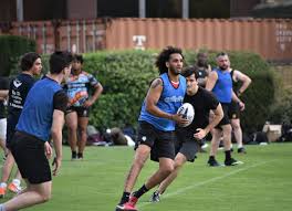 Image result for Hammersmith Touch Rugby