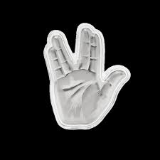 Imagini pentru vulcan greeting