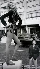Image result for hot pants 1970