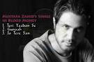 Mustafa Zahid Songs in Blood Money (Mp3s) - Mustafa-Zahids-Songs-in-Blood-Money