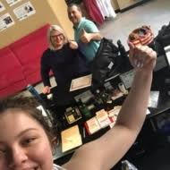 Image result for ILoveKickBoxing Vancouver