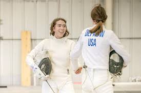 Image result for Cavalier`s Fencing & Modern Pentathlon Club