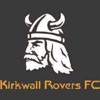 Image result for Kirkwall Thorfinn Football Club