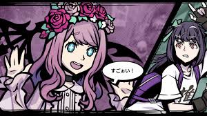 「北虹寵 すばらしきこのせかい」の画像検索結果