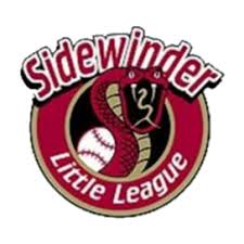 Image result for Sidewinders Baseball Club