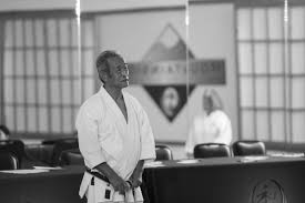 Image result for Burnley Wado Ryu Karate Club