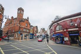 Image result for South Hampstead Club Limited