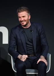 Image result for david beckham