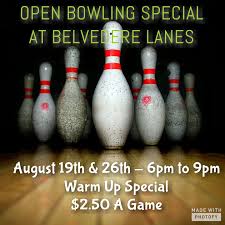 Image result for Belvedere Bowling Club