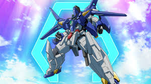 「ディアン・フォンロイド 機動戦士ガンダムAGE」の画像検索結果