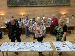 Image result for U3A Shaftesbury SG