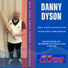 Image result for Church & Oswaldtwistle Cricket Club