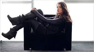 Image result for crystal renn