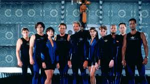Image result for Seaquest Divers