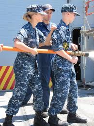 Image result for Henley Sea Cadets