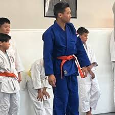 Image result for Phoenix Star Judo Club