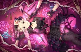 「仙崎恵磨 アイドルマスターシンデレラガールズ」の画像検索結果