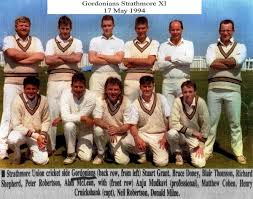 Image result for Strathmore Cricket Club