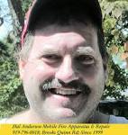 Hal Anderson; 910-796-0818; Mobile Fire Apparatus & Repair - Since 1999 - 001_0909_HalAnderson_1