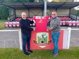 Image result for Knaresborough Town Afc