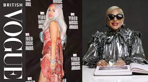 Image result for lady gaga meat dress
