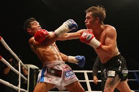 Image result for St Neots Muay Thai