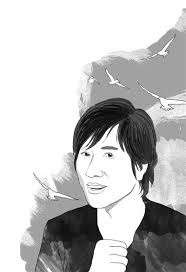 Image result for 潘安邦