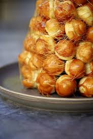 Image result for croquembouche