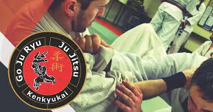 Image result for British Jujitsu Ryu