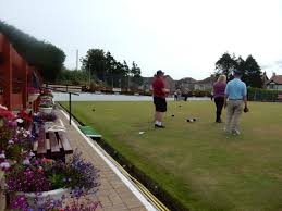 Image result for Deganwy Bowling Club