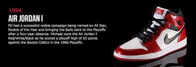 The History of Air Jordan | Foot Locker