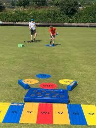 Image result for Penrith Telecom Bowls Club