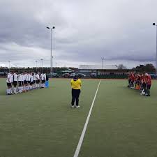Image result for Burton Hockey Club