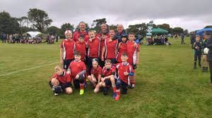 Image result for Fawley Rugby Football Club