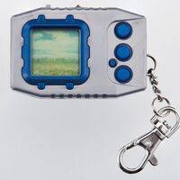 Image result for digimon pendulum