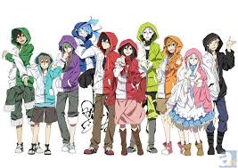 「コノハ メカクシティアクターズ」の画像検索結果