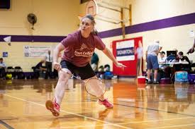 Image result for Delco Electronics Senior Badminton Club