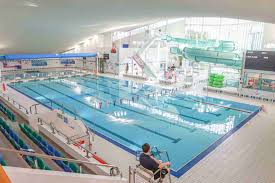Image result for Wrexham Swimming Club