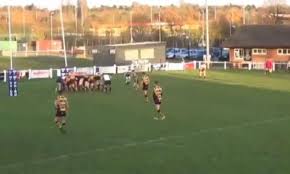 Image result for Hinckley Rugby Football Club