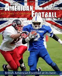 Image result for Kirkcaldy Bulls Flag football Club