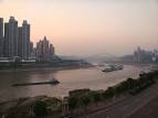 China Discovery Tours  Chongqing