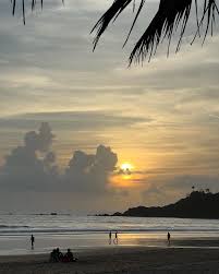 Image result for patnem beach