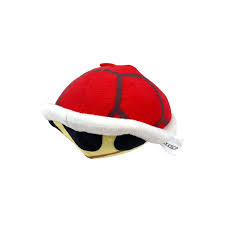 Image result for mario kart red shell