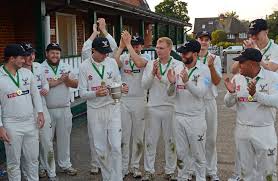 Image result for Frimley Cricket Club