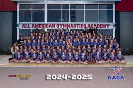 Image result for Allstarz Gymnastics Club