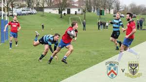 Image result for Carrickfergus Rugby Football Club