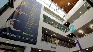 Image result for Newcastle University