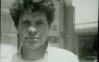 [Gregory Corso, Tangier
